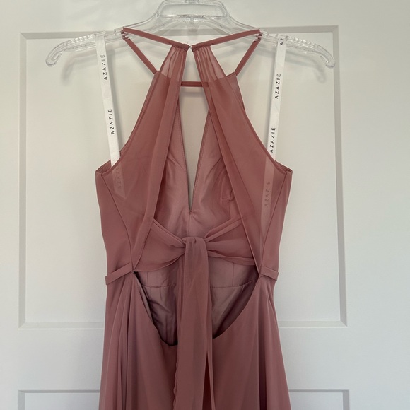 Azazie Evalleen dress - Picture 6 of 7